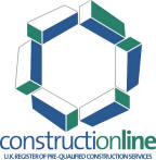 ConstructionLine Approved Company